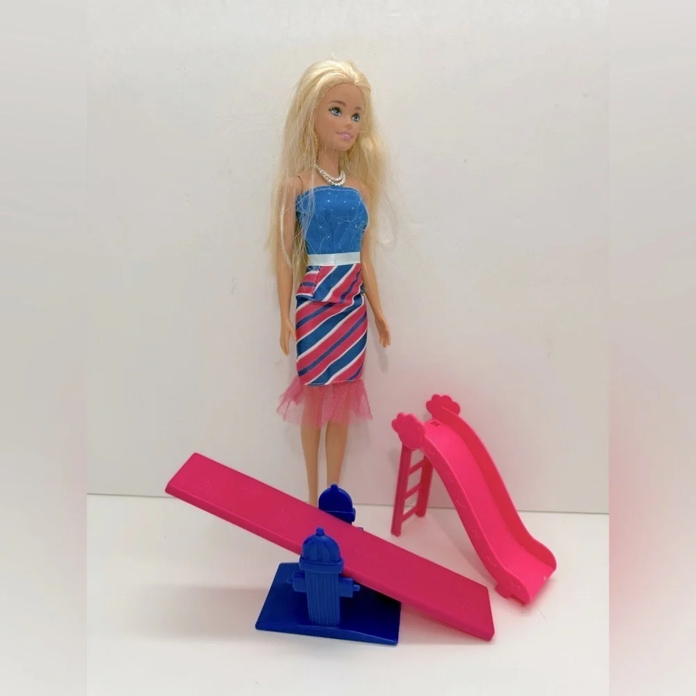 Barbie Bundle - Picture 10 of 13